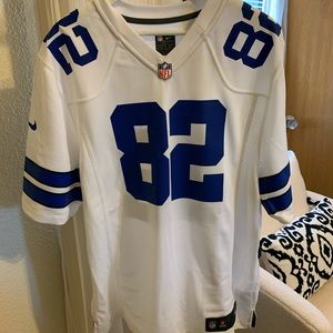 Jason Witten Dallas Cowboys Jersey